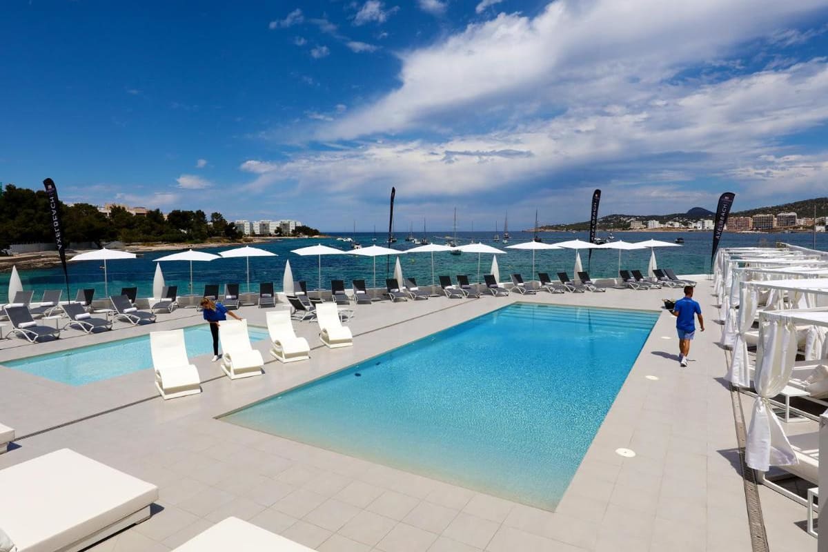 AxelBeach Ibiza