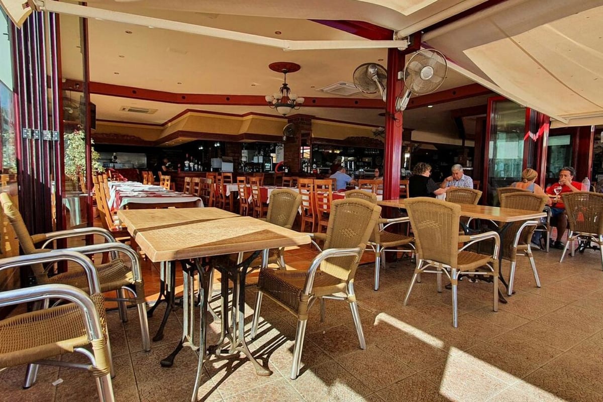 Taberna Manila