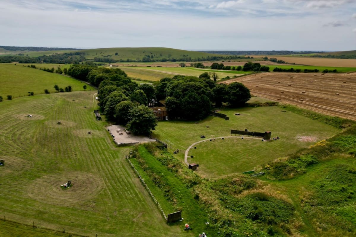 Southdown Gun Club Limited