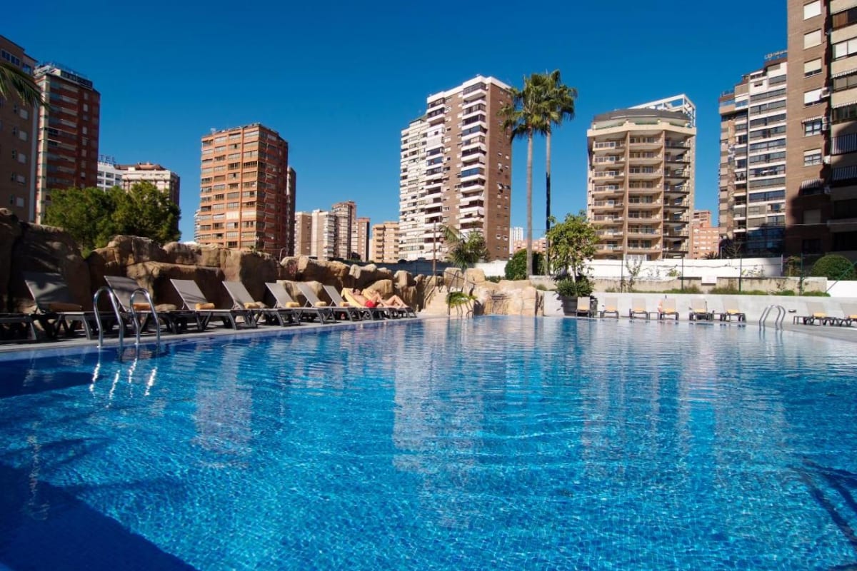 Sandos Monaco Beach Hotel & Spa