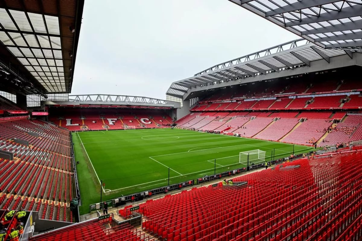 Anfield