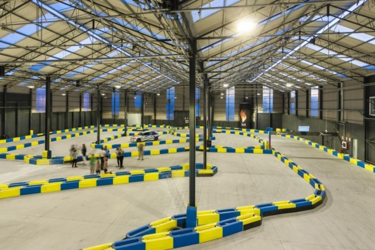 E-Karts Mallorca