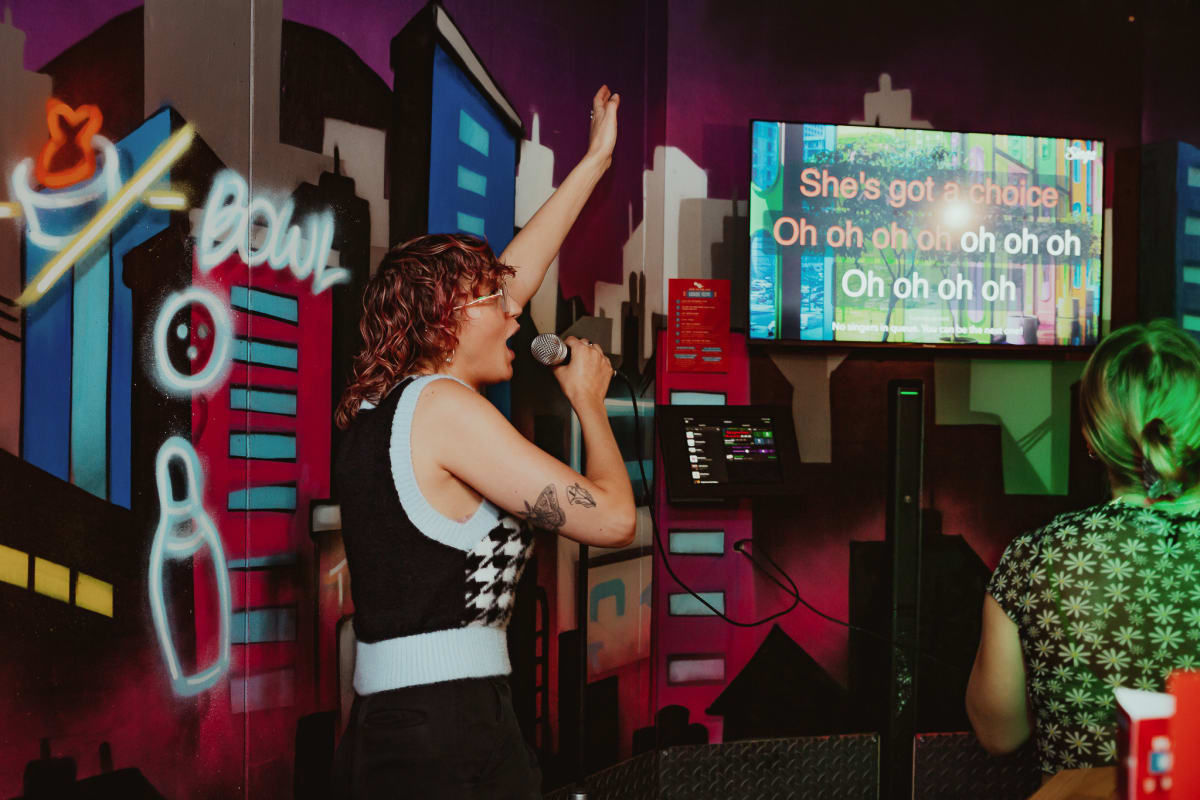 Karaoke