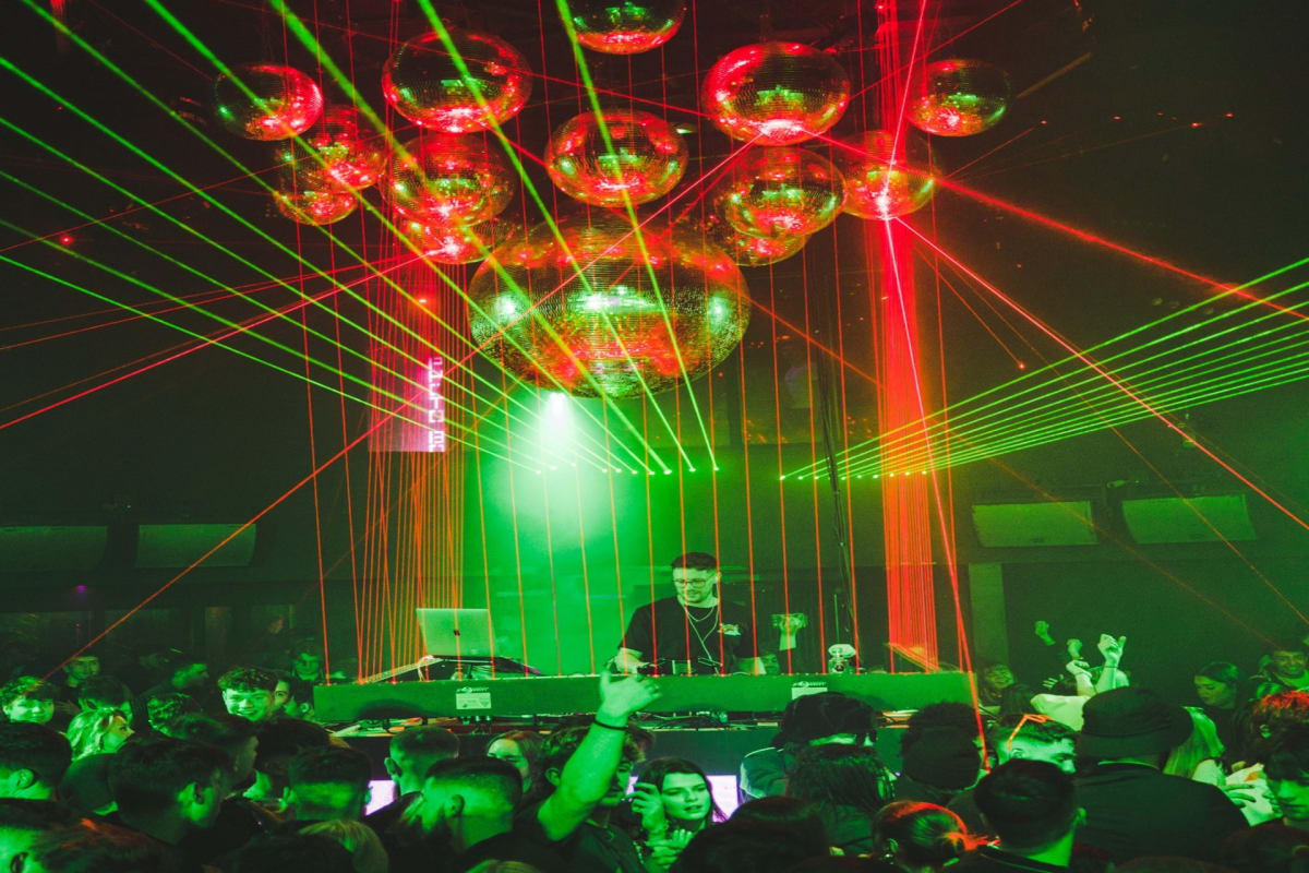 Brighton Pryzm