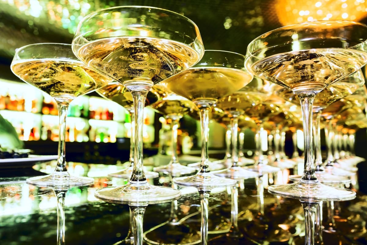 drinks