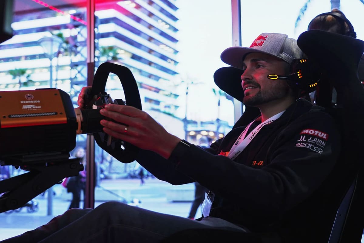 Sim Racing 2