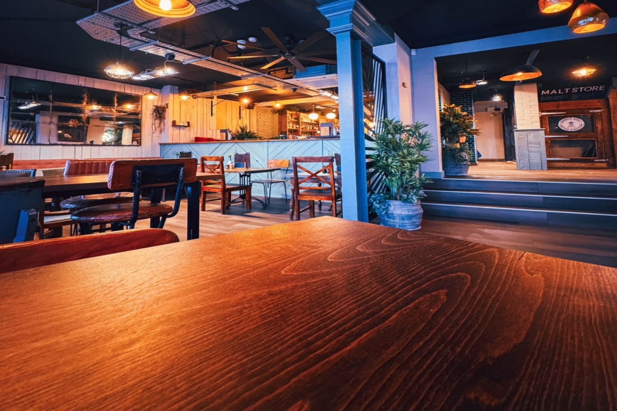 Brewhouse & Kitchen - Bournemouth