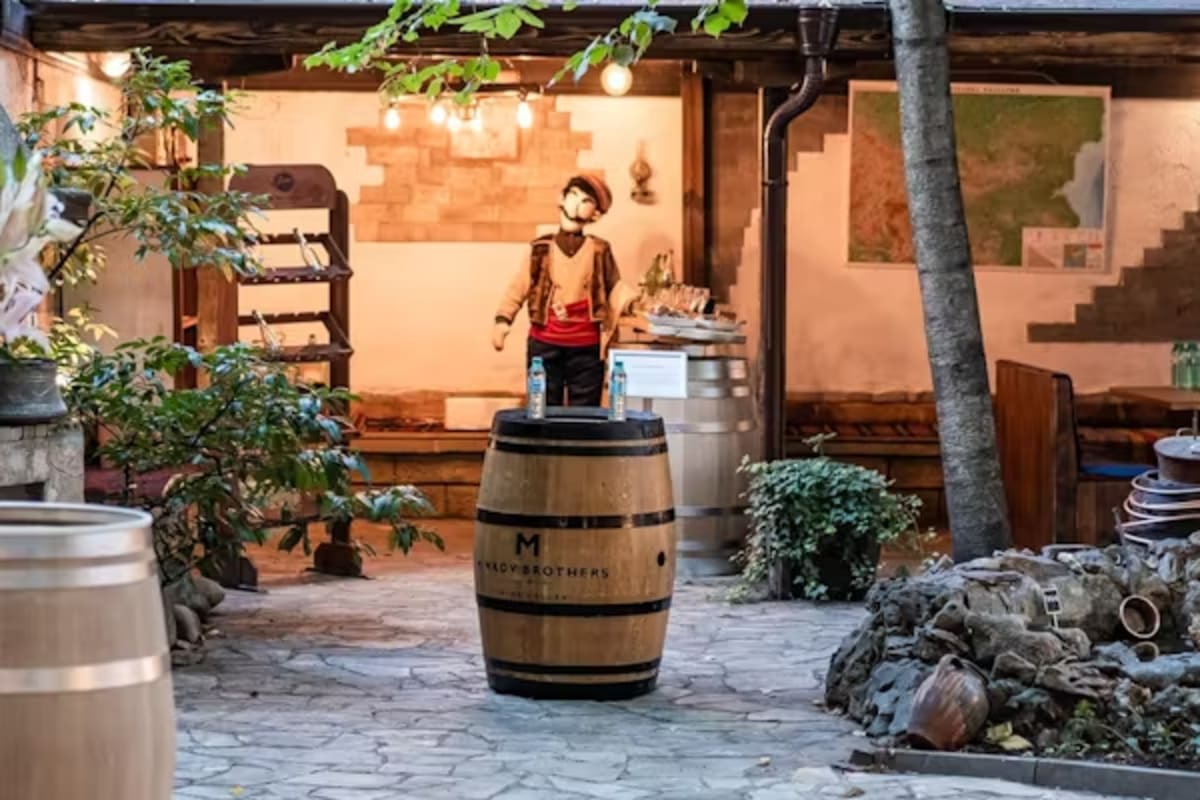 Rakia Museum 1