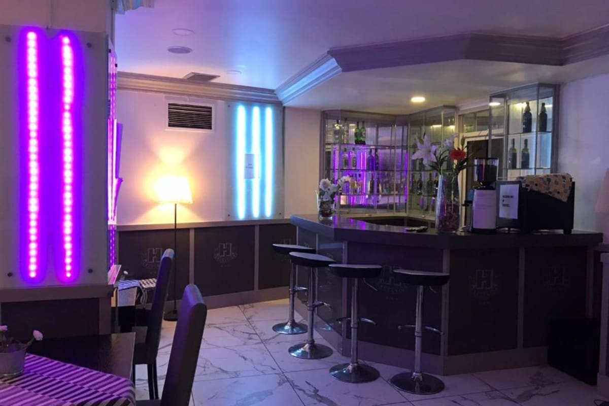 Hotel Excelsior Lisboa