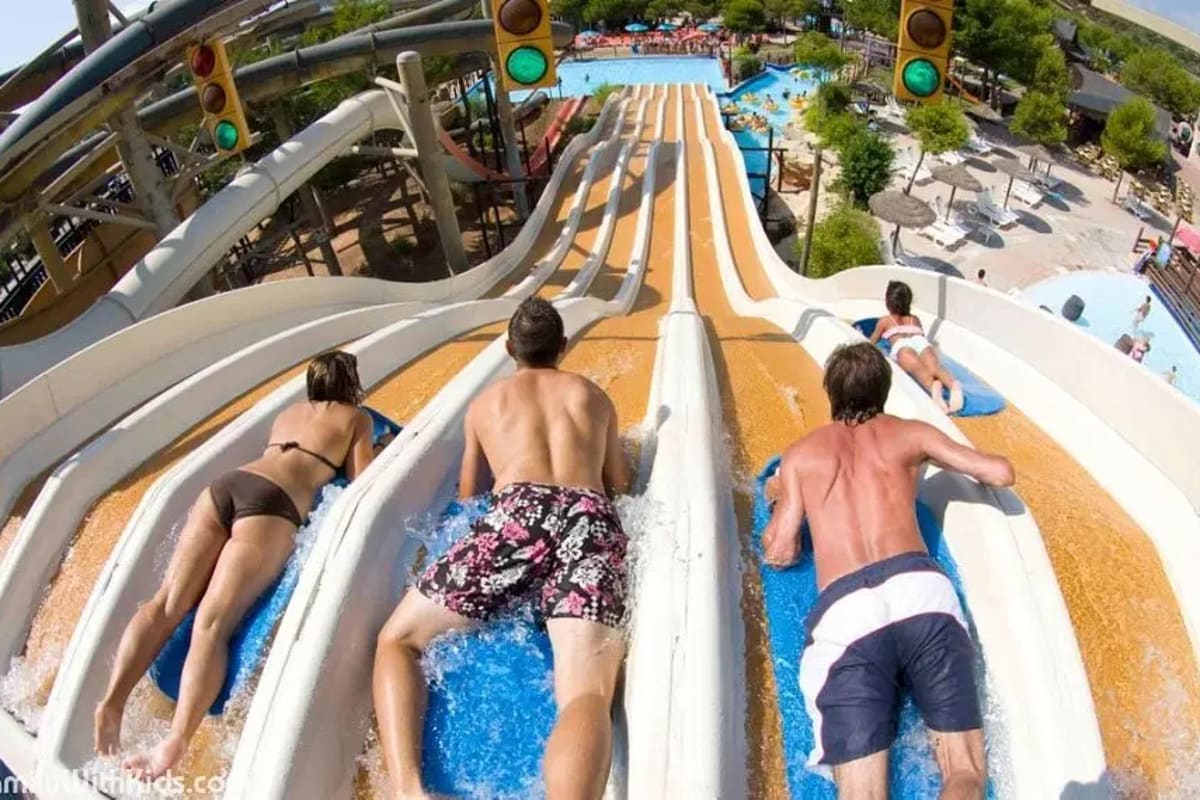 Western Waterpark