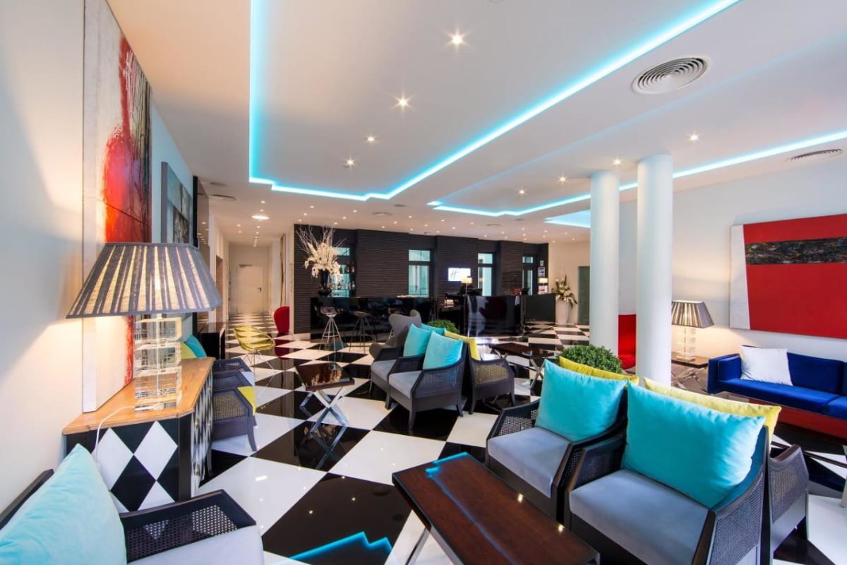 Holiday Inn Express - Lisbon