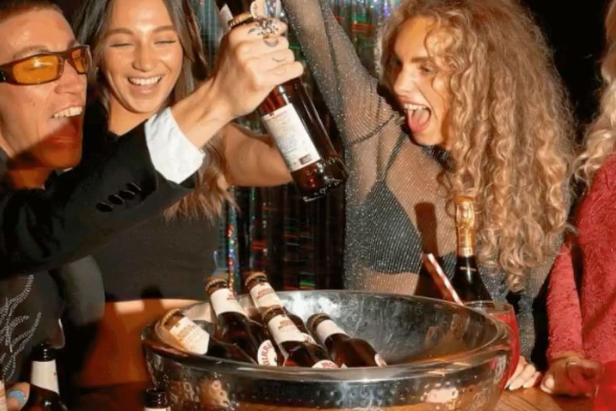 Revolution Bars - Central Bookings