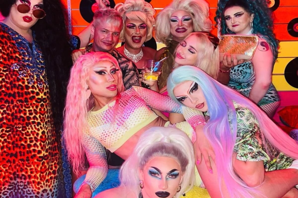 Haus Of Fun