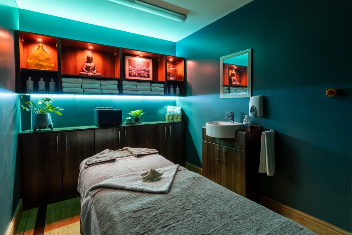 Mercure George Washington Hotel Golf and Spa