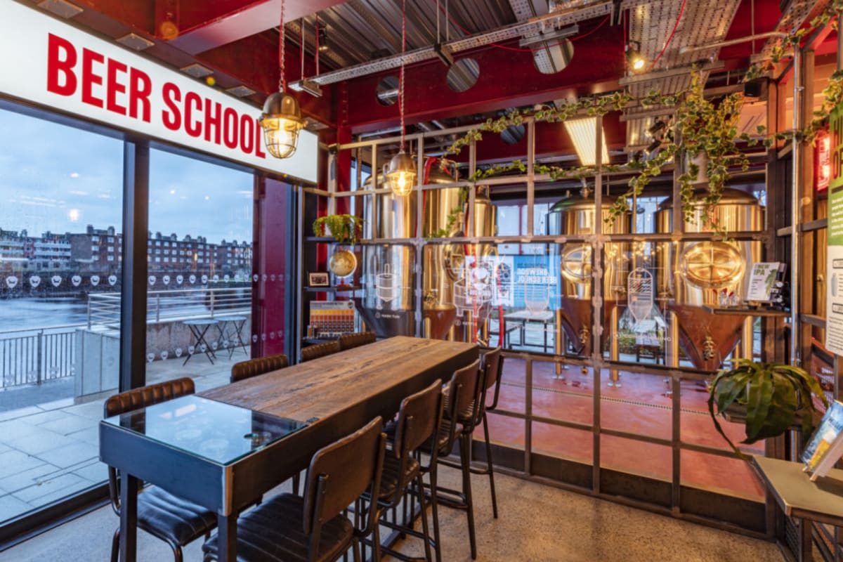 Brewdog Outpost Dublin