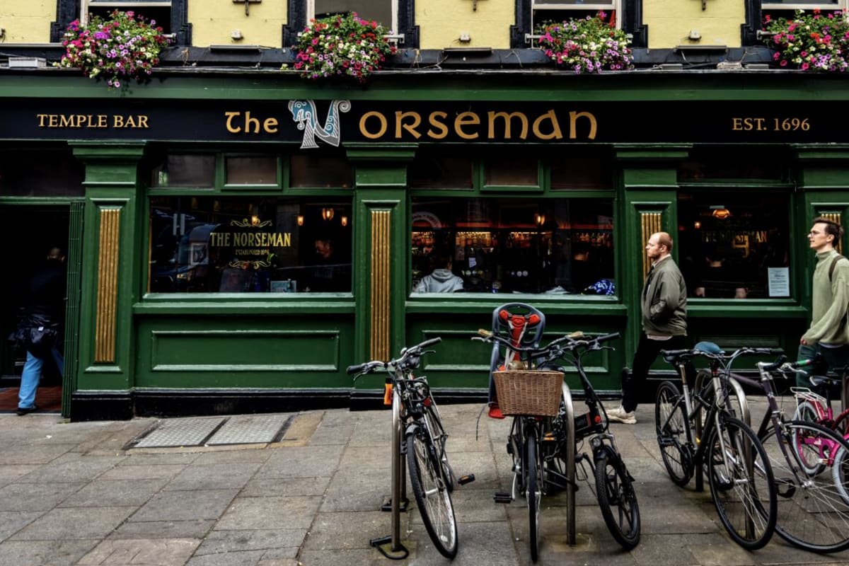 The Norseman