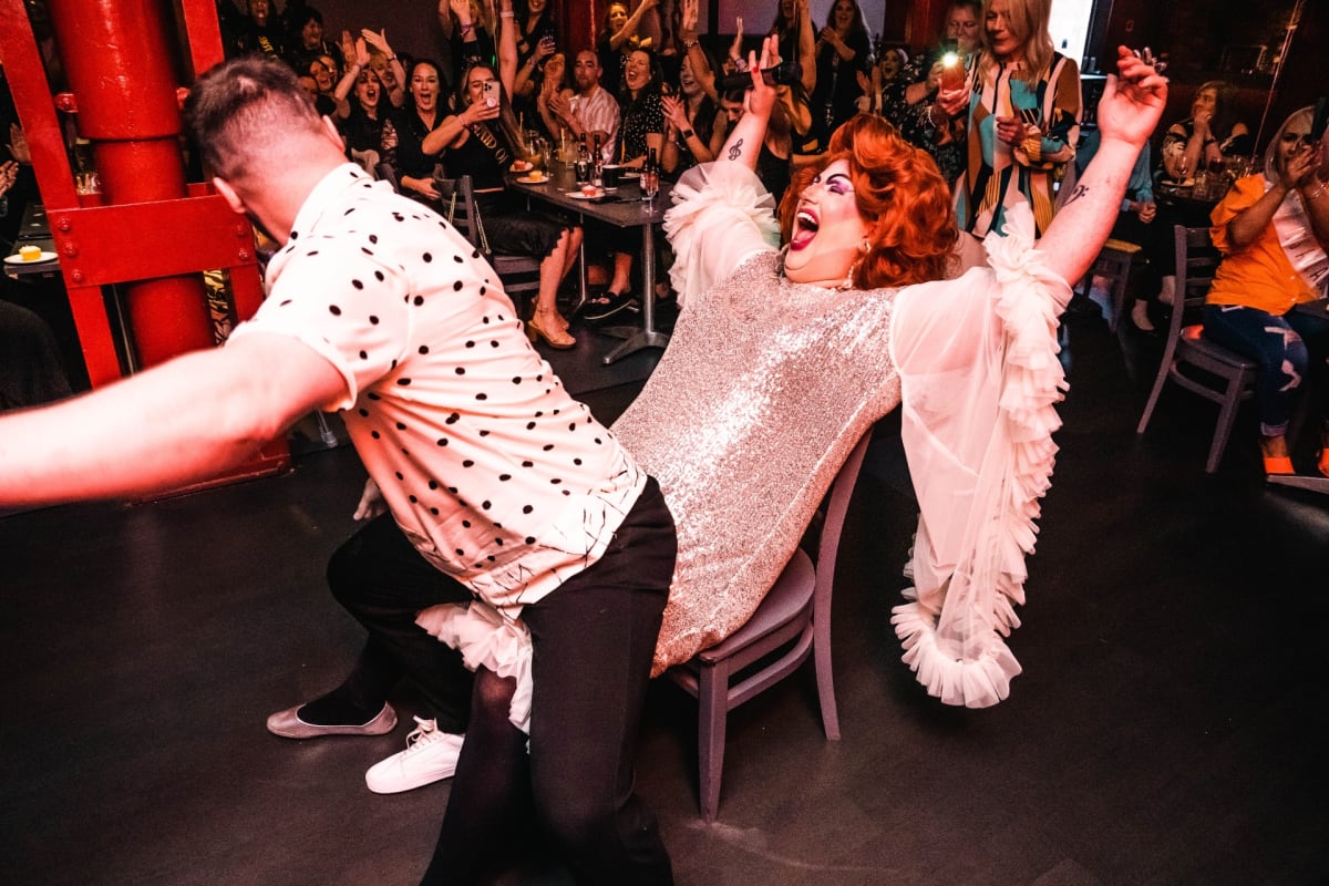 Haus Of Fun