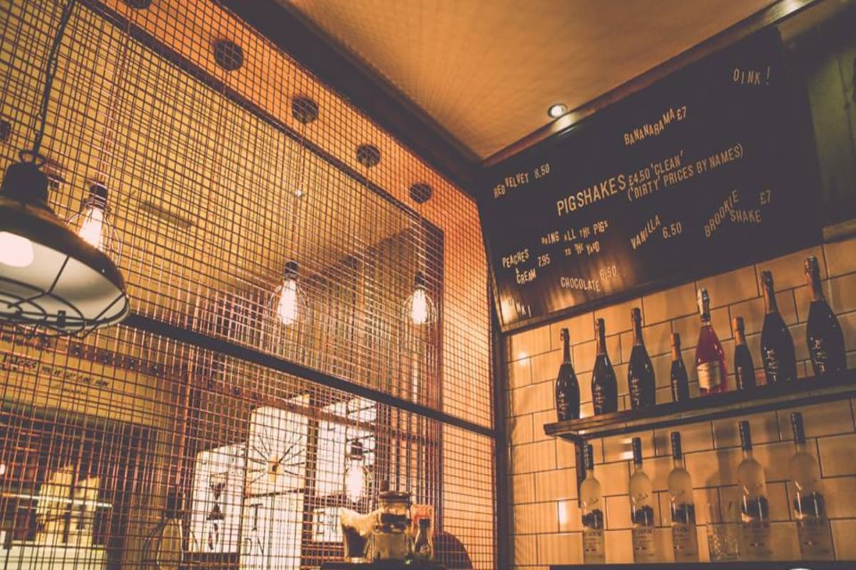 Crafty Pig MAnchester