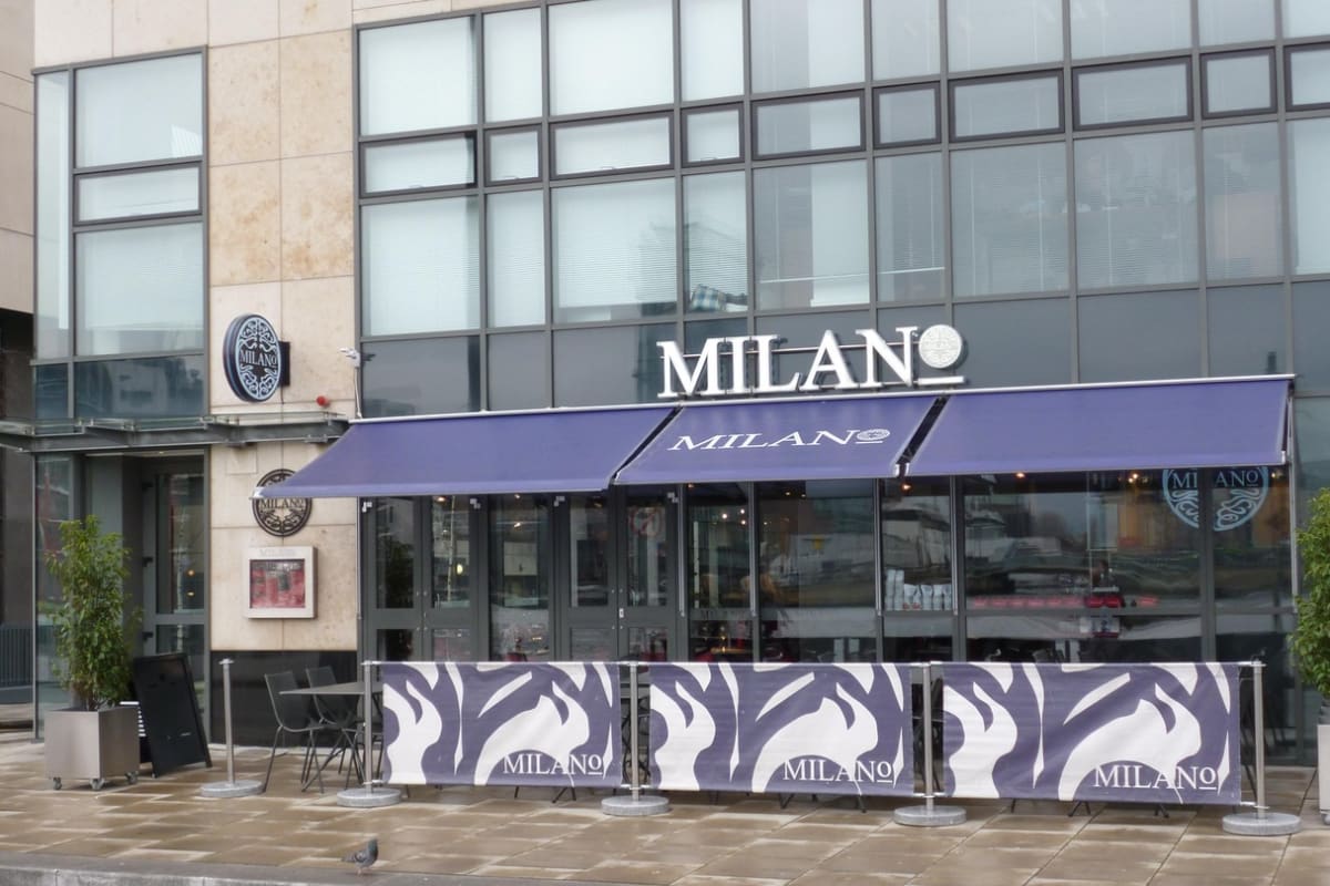 Milano Restaurant