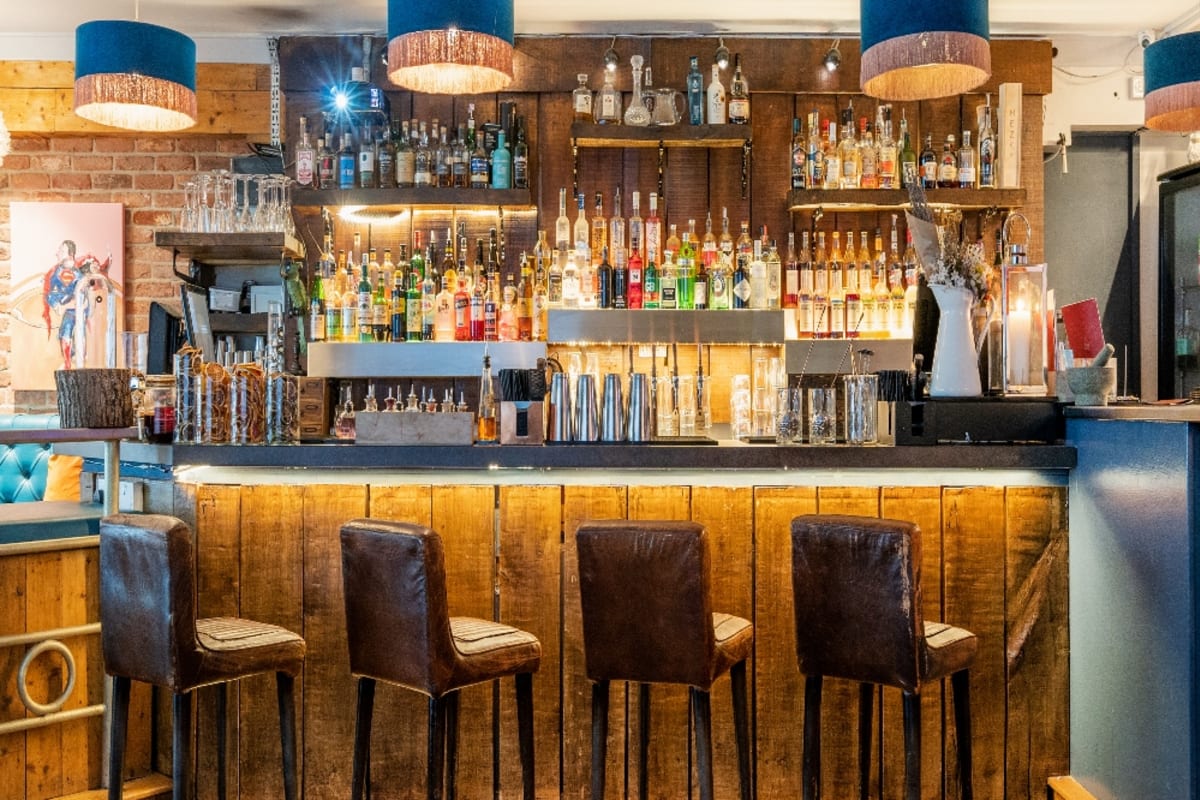 BERKELEY SQ HOTEL NEW