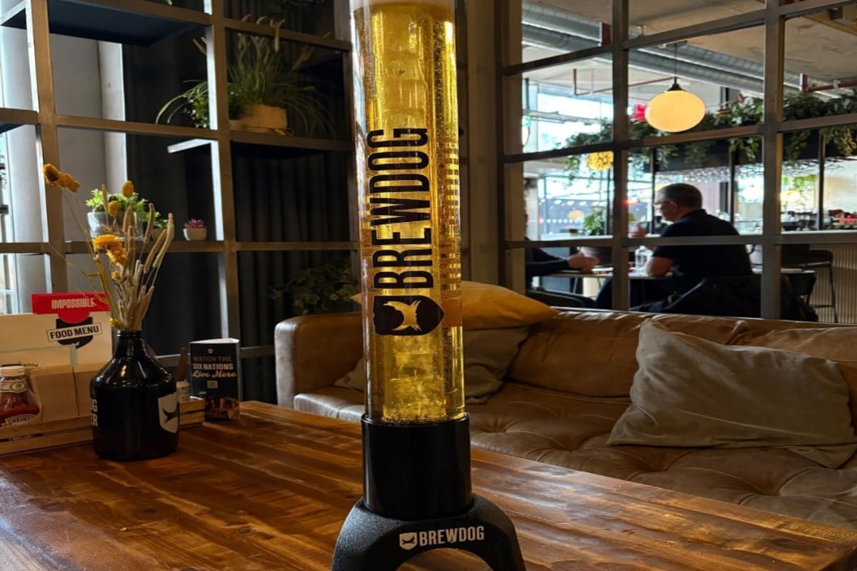 BrewDog Waterloo