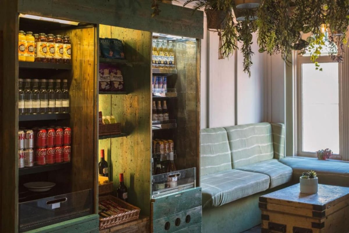 PH Hostels liverpool