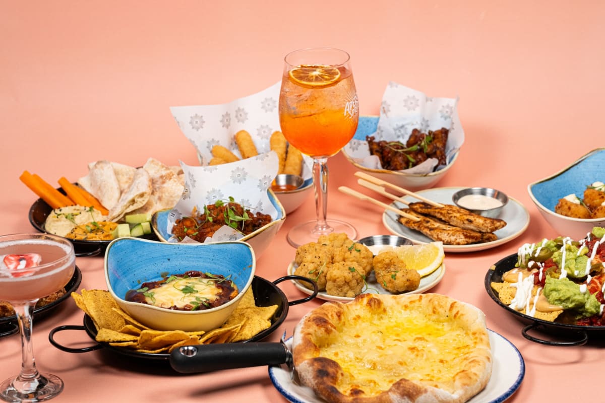 food 2025