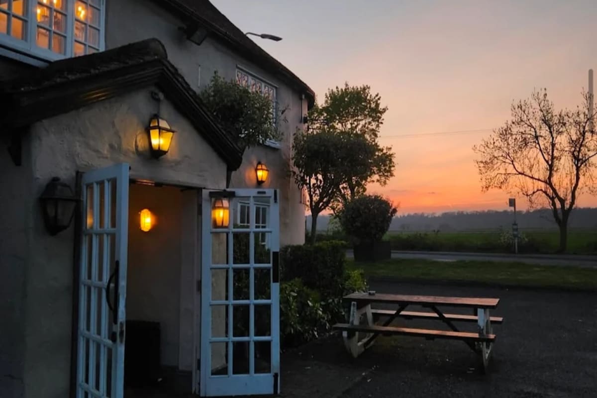 The Spring Inn