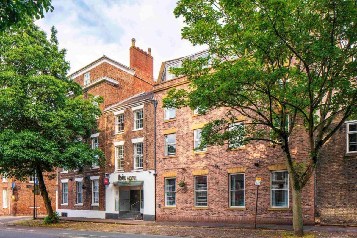 Ibis York