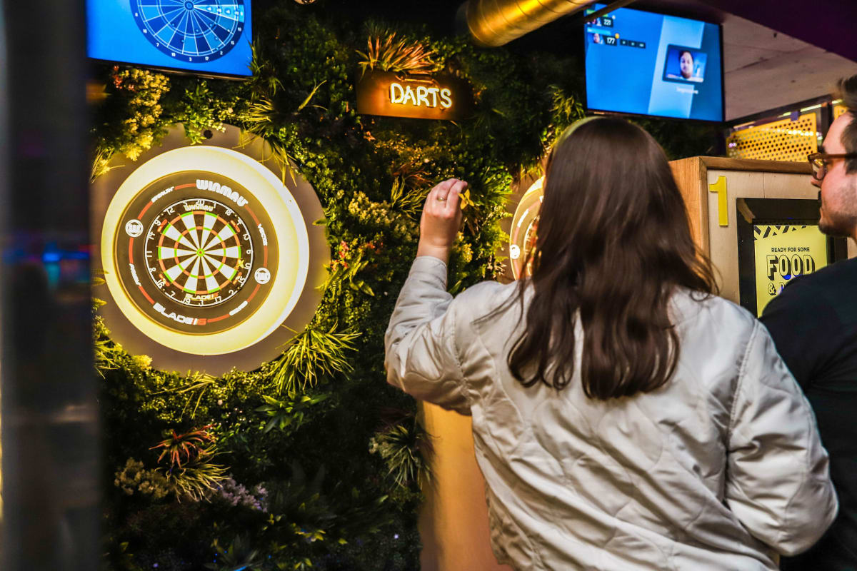 Darts