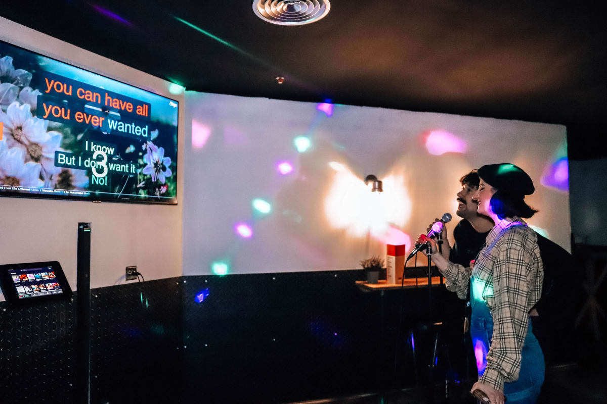 Karaoke