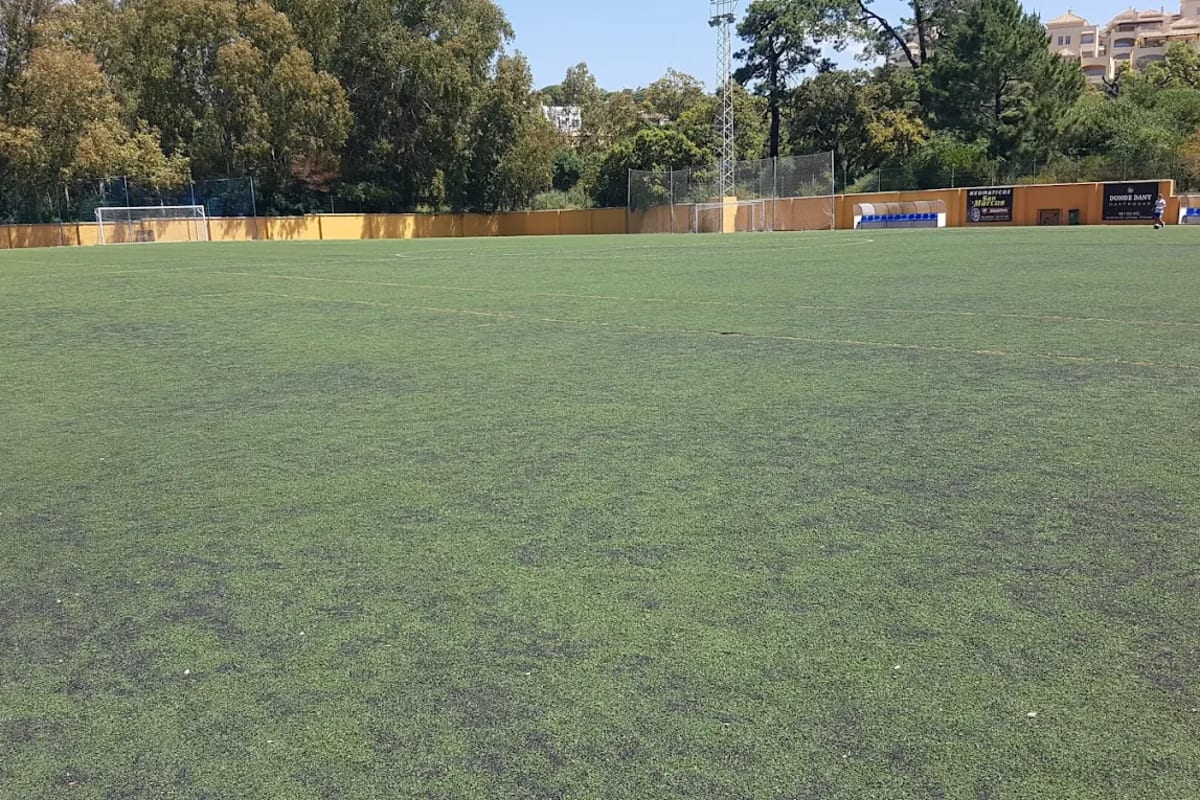 Estsadio Santa Maria