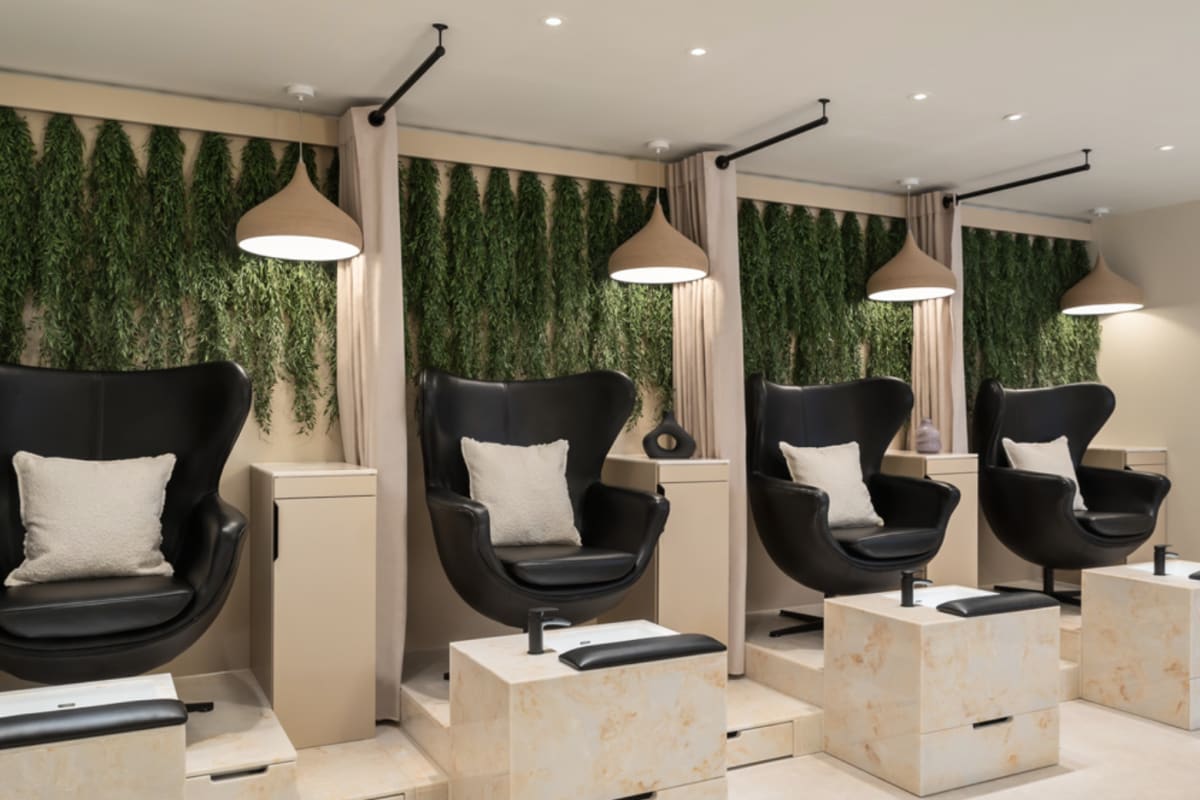 Townhouse Nail Salon