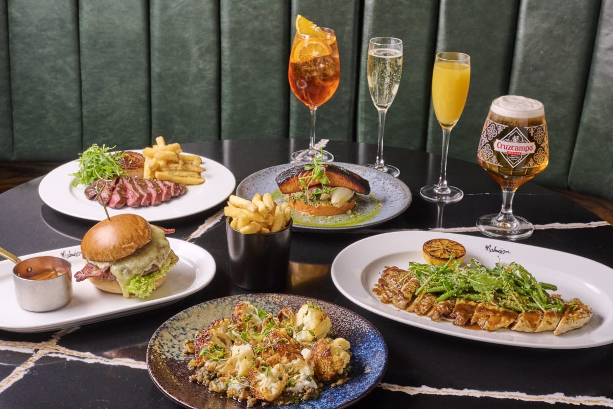 Malmaison Brighton