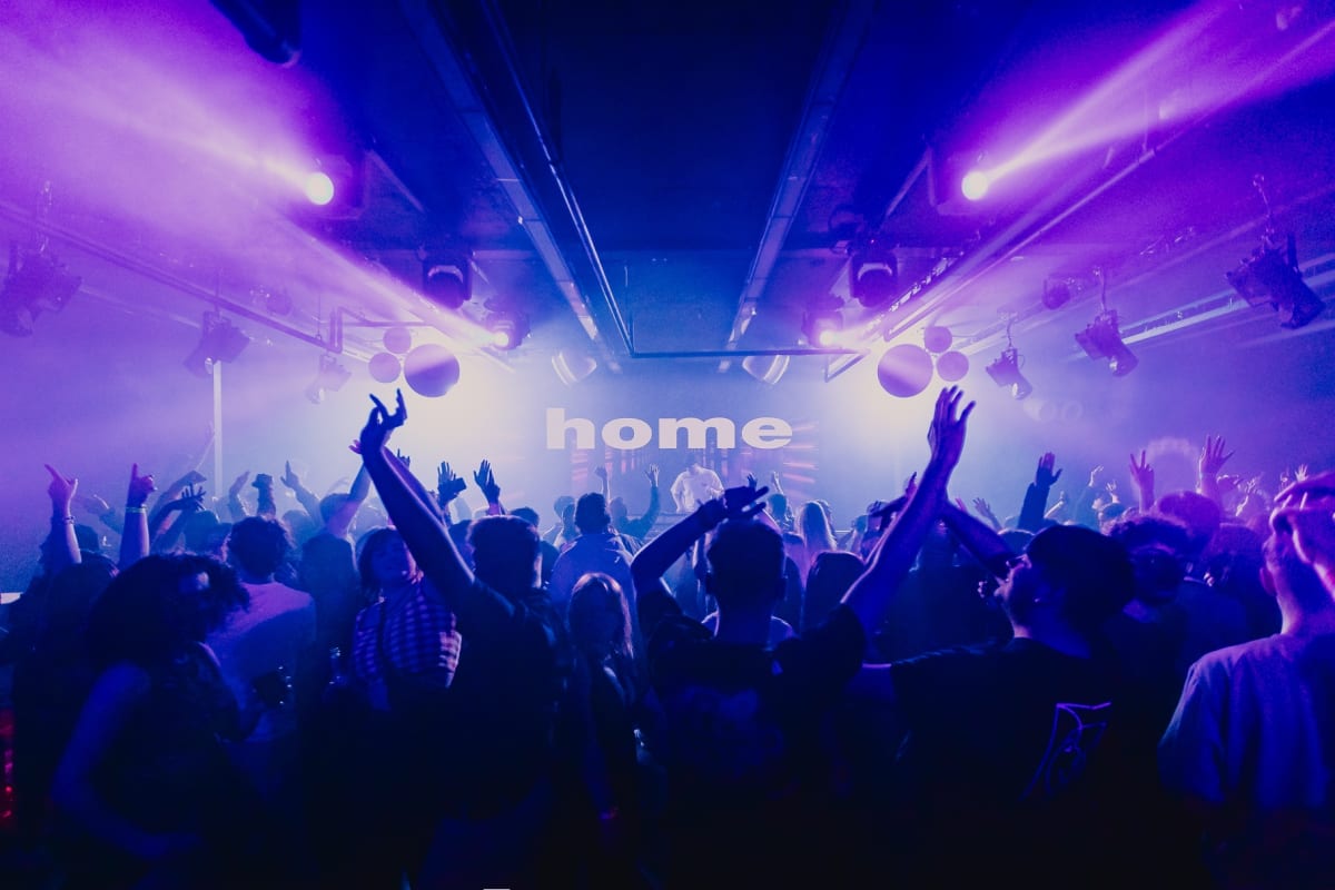 HOME LEEDS
