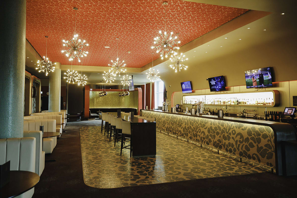 Alea Casino - Glasgow