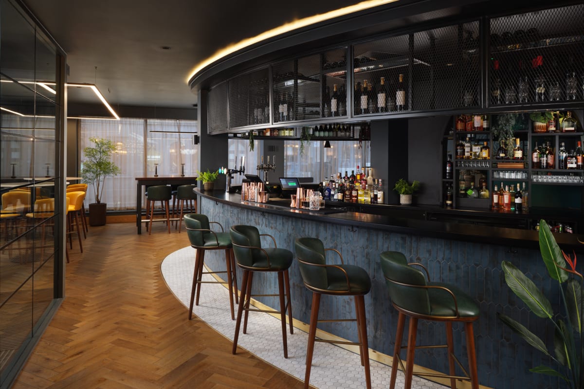 Malmaison Manchester Deansgate