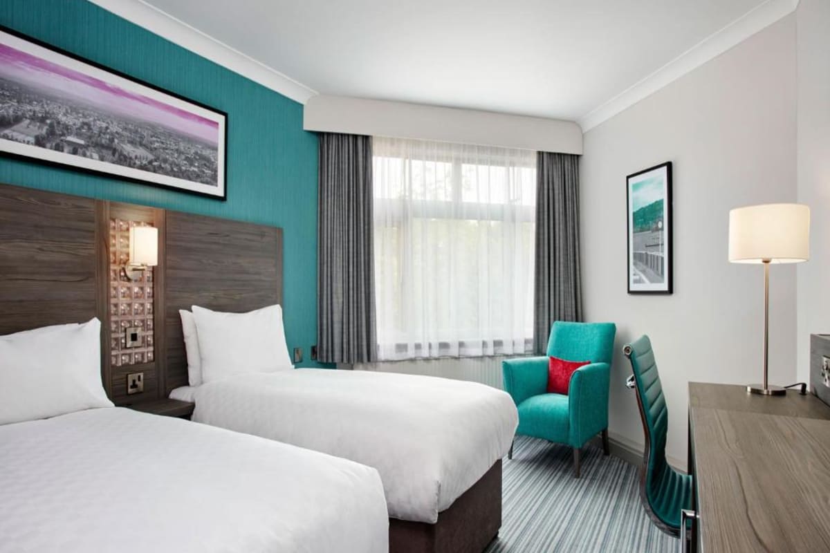 Leonardo Hotel Cheltenham