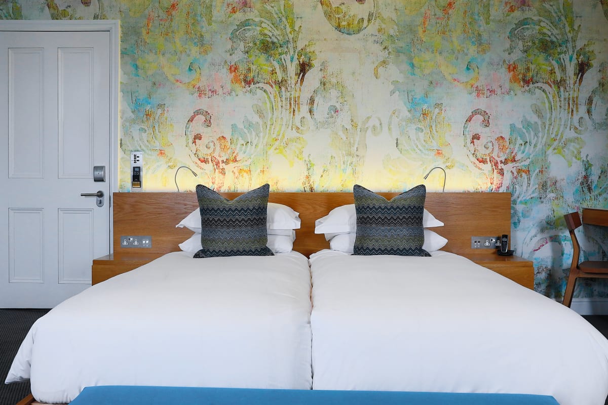 Malmaison Cheltenham
