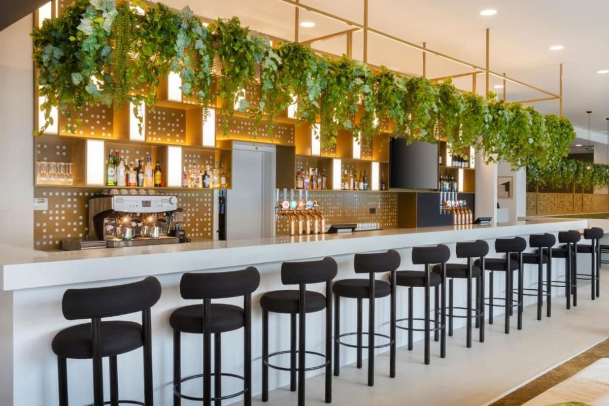 Leonardo Hotel Manchester Piccadilly