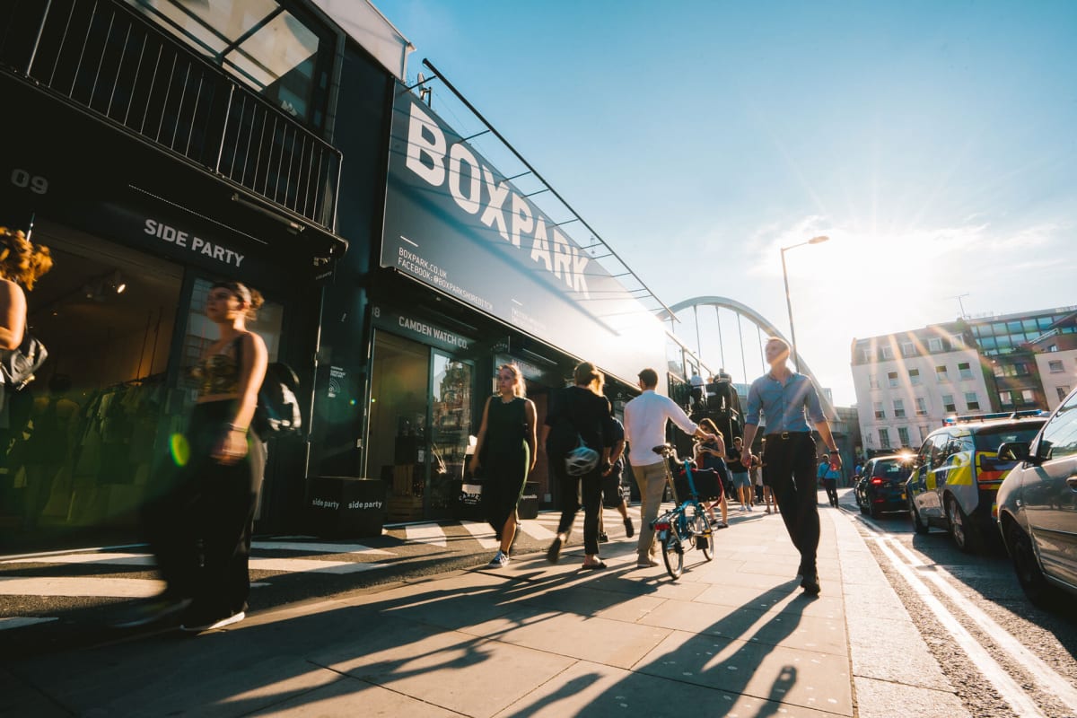 Shoreditch