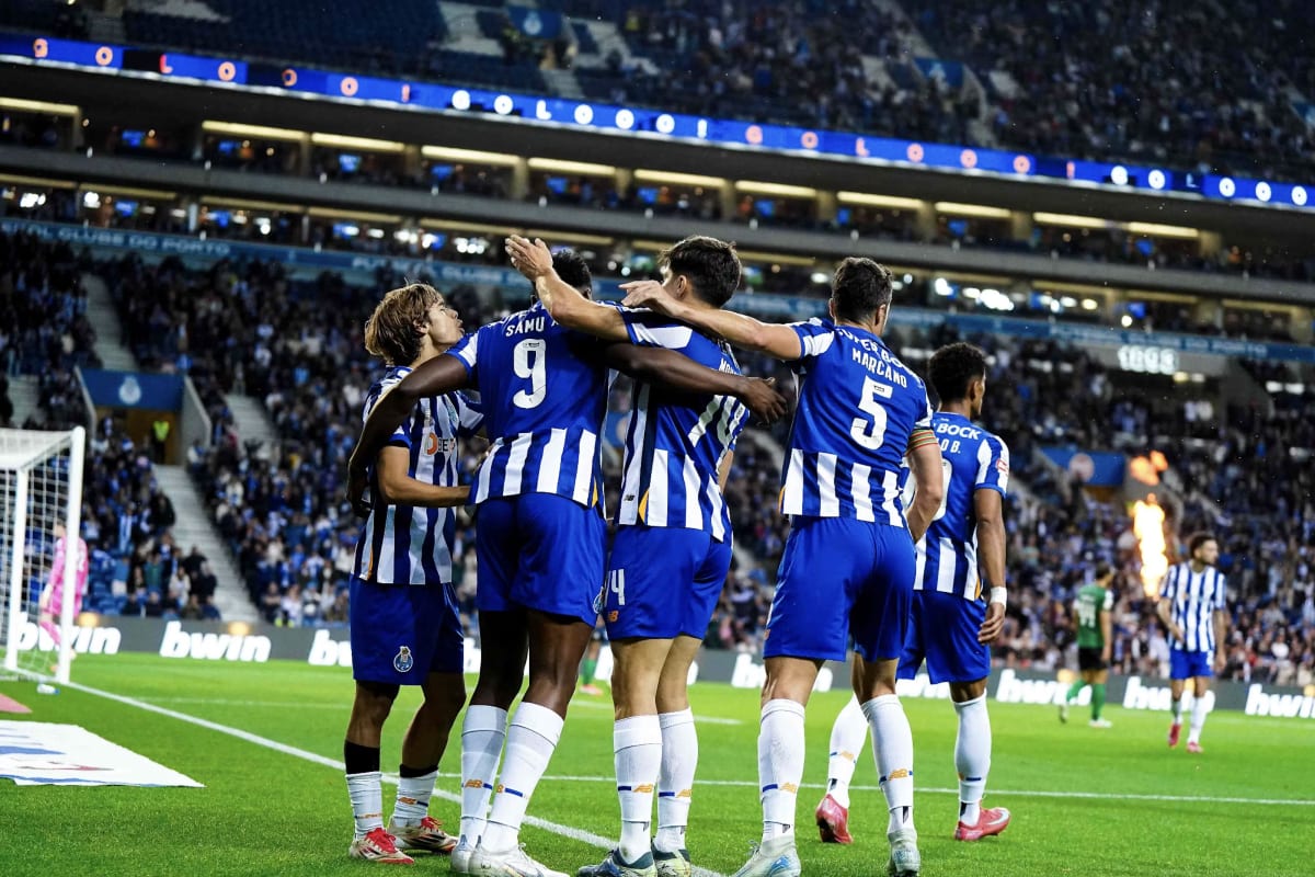 Porto FC