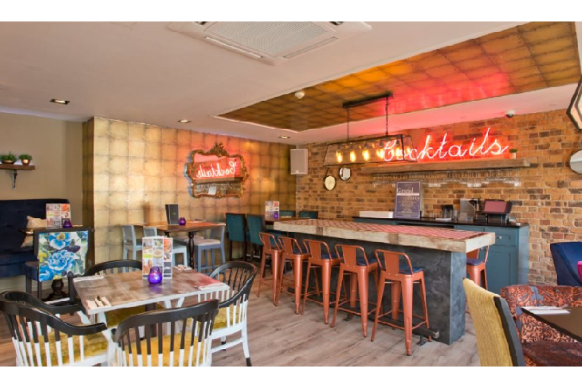Slug and Lettuce Bournemouth-the-square 2025