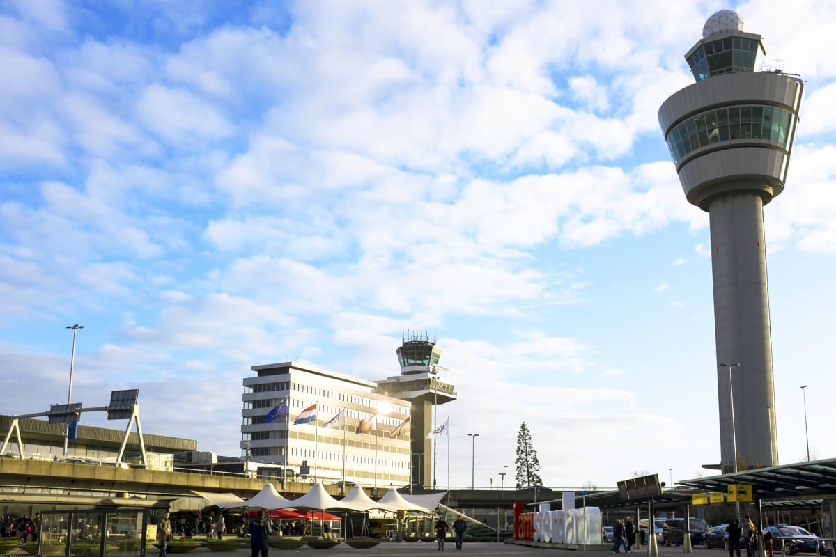 Schiphol Airport - Amsterdam.jpg