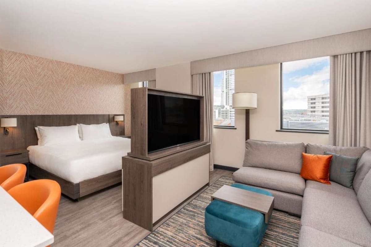 Hyatt Place Leeds