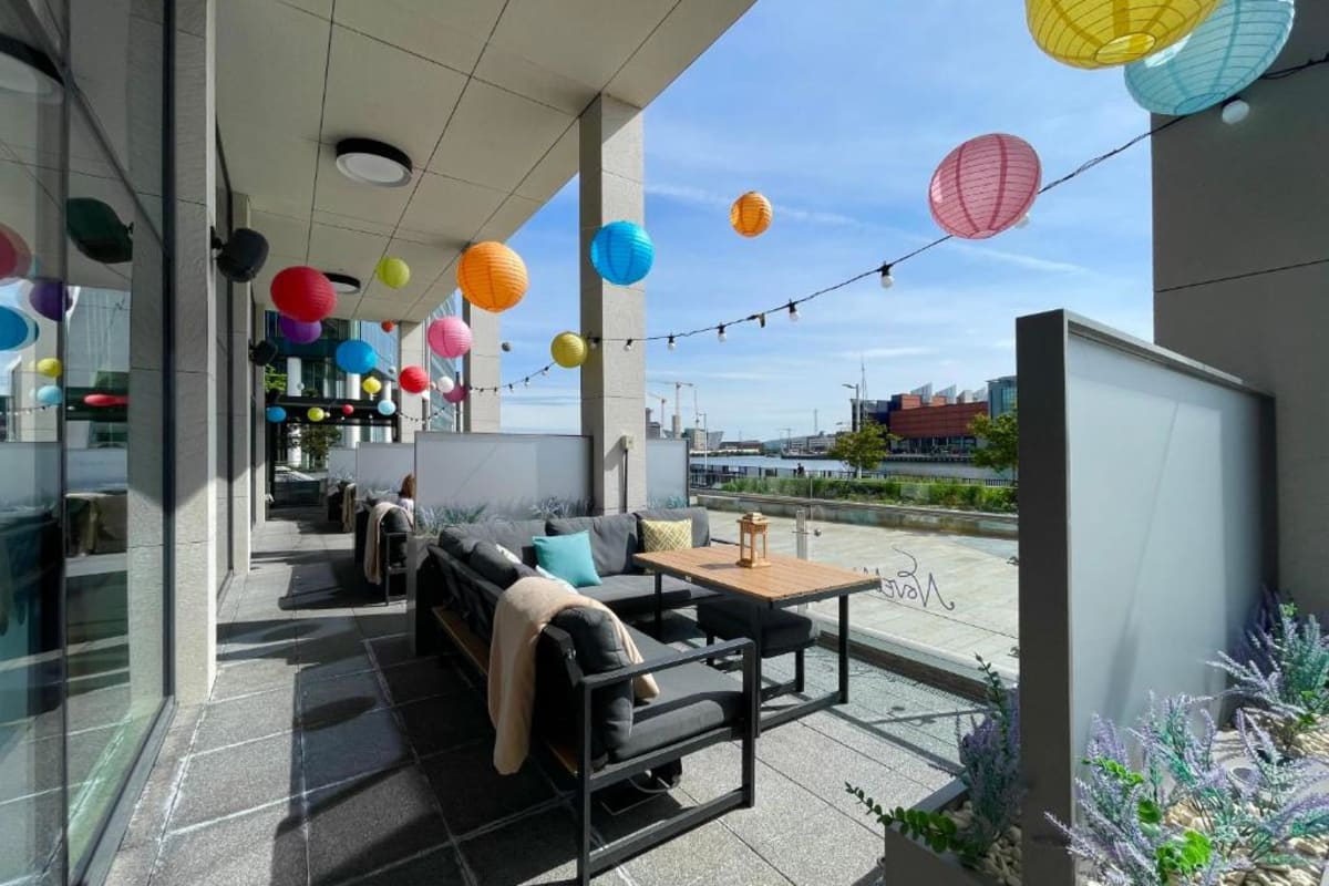 AC Hotel By Marriott Belfast
