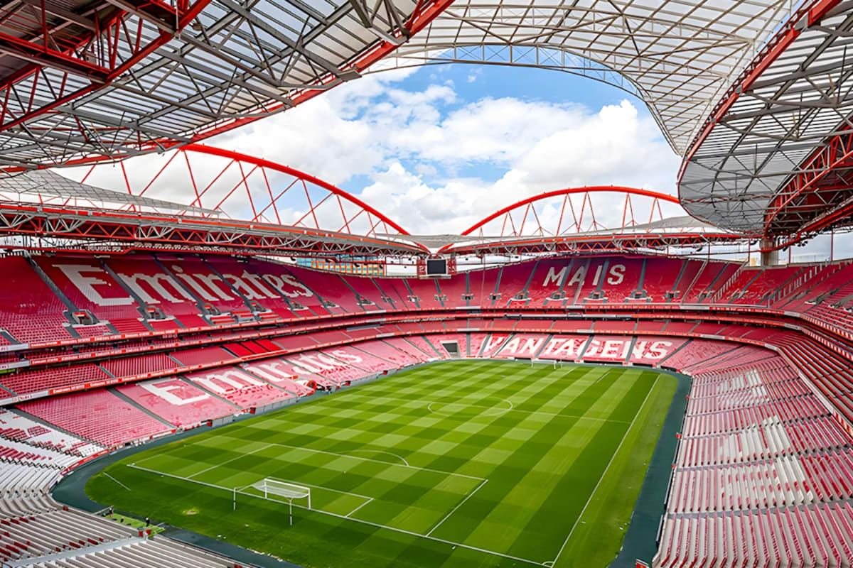 Benfica Stadium