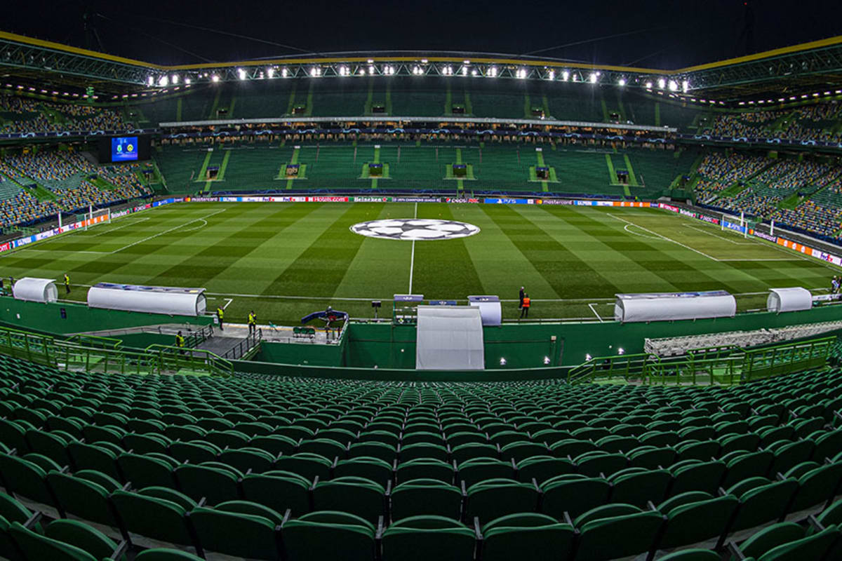 Sporting lisbon