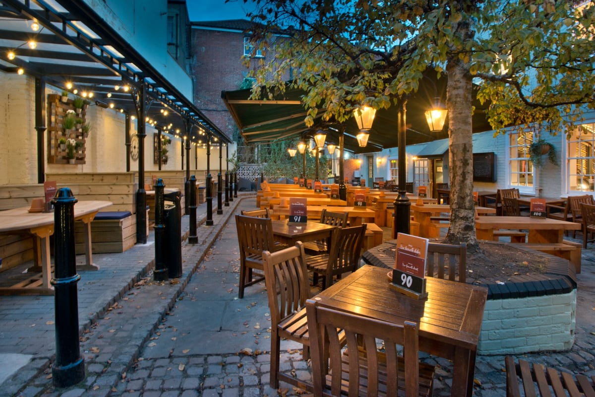 lamb inn norwich