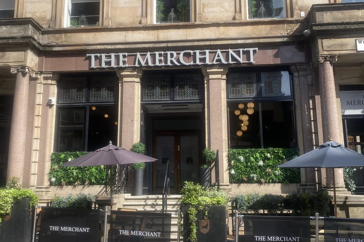 Merchant Glasgow